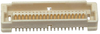 Conn, Stacking, Header, 140Pos, 2Row; Product Range Amp Te Connectivity - 62AC8828 - Newark, An Avnet Company