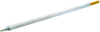 Soldering Tip, 30 Deg Bevel, 1.78Mm; Tip / Nozzle Width Metcal - 25AC2135 - Newark, An Avnet Company