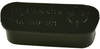 Dust Cap, Da Shell Size Socket, Polyethylene; Accessory Type Itt Cannon - 98B2759 - Newark, An Avnet Company