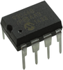 Serial Eeprom, 1Kbit, 2Mhz, Dip-8; Memory Interface Type Microchip - 69K7676 - Newark, An Avnet Company
