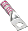 Terminal, Compression Lug, M10, 1/0Awg; Product Range Panduit - 72P1853 - Newark, An Avnet Company