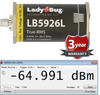 True RMS Power Sensors - LB5926L - LadyBug Technologies LLC