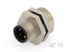 Standard Circular Connectors - 1838893-2 - TE Connectivity