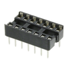 Sockets for ICs, Transistors - 2-641599-4 - Lingto Electronic Limited