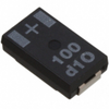 Aluminum - Polymer Capacitors - 2SXB100M - Lingto Electronic Limited