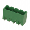 Headers, Plugs and Sockets - 609-3865-ND - DigiKey