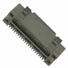 Arrays, Edge Type, Mezzanine (Board to Board) - 609-1673-1-ND - DigiKey