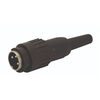 Circular Connector Housings - T3329551-ND - DigiKey
