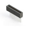 Edgeboard Connectors - 151-726-013-541-101-ND - DigiKey