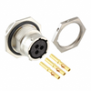Circular Connector Assemblies - 889-1294-ND - DigiKey
