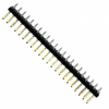 Headers, Male Pins - 609-2906-ND - DigiKey