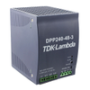 Industrial, DIN Rail Power Supplies - 285-1934-ND - DigiKey