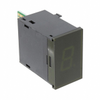 LED Character and Numeric -- M7E-01DRGN2-ND
