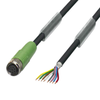 Circular Cable Assemblies - 277-12796-ND - DigiKey