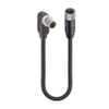 CANopen / DeviceNet Data Double-Ended Cordset -- 0935 253 112 - Image