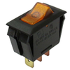 Rocker Switches - GRL-2011-1602-ND - DigiKey