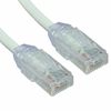 Modular/Ethernet Cables (RJ45, RJ11) - 298-12891-ND - DigiKey