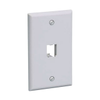 Keystone Faceplates, Frames - 298-12496-ND - DigiKey
