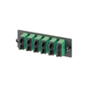 Fiber Optic Connector Adapters - FAP2WAGDSCZ-ND - DigiKey