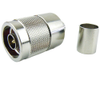 Coaxial Connector (RF) Assemblies - 5328-SC9118-ND - DigiKey