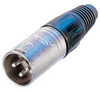 Neutrik 5Pin XLRP Cable En - NEUNC5MX - HAVE, Inc.