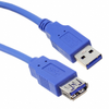 USB Cables - 2057-CA-USB3-AM-AF-3FT-ND - DigiKey