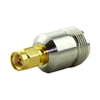 Coaxial Connector (RF) Adapters - 320990005-ND - DigiKey