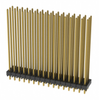 Headers, Male Pins - 612-HTSW-116-21-G-T-ND - DigiKey