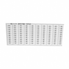 Terminal Block Marker Strips - 2109-1SNK150171R0000-ND - DigiKey