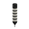 Stackable Tower Lighting, Beacons, and Components - 2170-TL70GYWBRAQP-ND - DigiKey