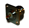 N-Type Connector - 172210 - Powell Electronics, Inc.