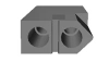 Pin & Socket Connectors - 770065-1 - Powell Electronics, Inc.