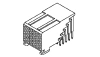 Board to Board & Mezzanine Connectors - 1-5223007-0 - Powell Electronics, Inc.