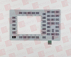Keypad/Keyboard - 127033293 - Radwell International