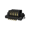 Arrays, Edge Type, Mezzanine (Board to Board) - 10132798-062110LF-ND - DigiKey
