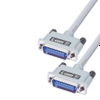 D-Shaped, Centronics Cables - 5073-CMD24-5M-ND - DigiKey