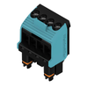 Headers, Plugs and Sockets - 1069380000-ND - DigiKey