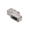 D-Sub, D-Shaped Connector Backshells, Hoods - NOR1822-ND - DigiKey