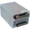 Power Supply; 12 V; 50 A (Max.); 85 to 265 VAC/120 to 370 VDC; 47 to 63 Hz - 70177025 - Allied Electronics, Inc.