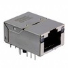 Modular Connector Jacks With Magnetics - J0G-0003NL - ODG (Origin Data Global)