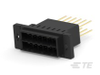 Rectangular Wire & Cable Connectors & Housings -- 8-178563-4