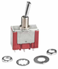 Internationally Approved Toggles - P2012E - NKK Switches
