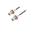 Coaxial Cables (RF) - 6099-PE3W03318-200CM-ND - DigiKey
