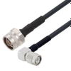 Coaxial Cables (RF) - 5328-FMC00512-150CM-ND - DigiKey