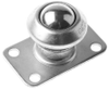 Ball Transfer Units - 687792 - RS Components, Ltd.