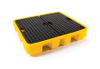 Spill Control Equipment - 1772742 - RS Components, Ltd.