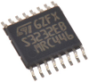 Line Interface ICs - 1656531 - RS Components, Ltd.