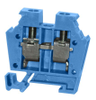 DIN Rail Terminal Blocks - 2624213 - RS Components, Ltd.