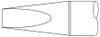 Soldering Iron Tips - 7621496 - RS Components, Ltd.