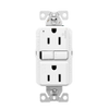 Plugs and Receptacles - 6215-TRGFC15W-ND - DigiKey